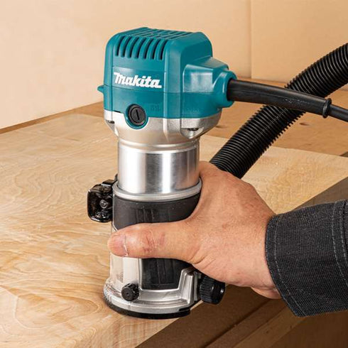 牧田Makita RT0702C 修邊雕刻機