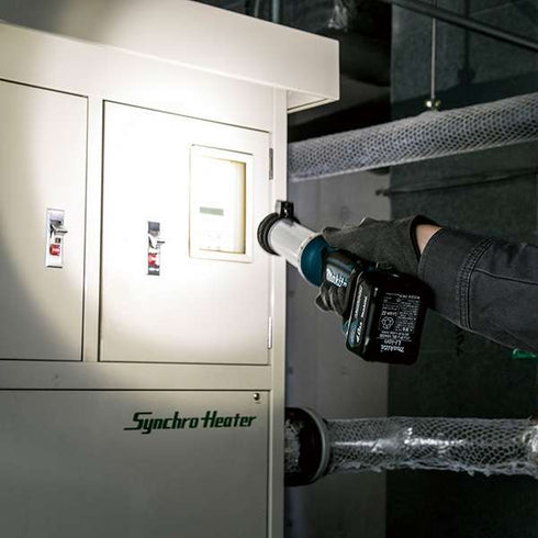 牧田Makita ML104 12Vmax充電電筒(淨機)