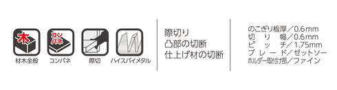 岡田Z-Saw 20013 33mm Starlock萬用寶鋸片 (木材平整)