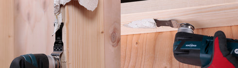 岡田Z-Saw 20022 65mm Starlock萬用寶鋸片 (除膠及釘)