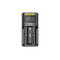 Nitecore UM2 micro-USB雙位鋰電池充電器