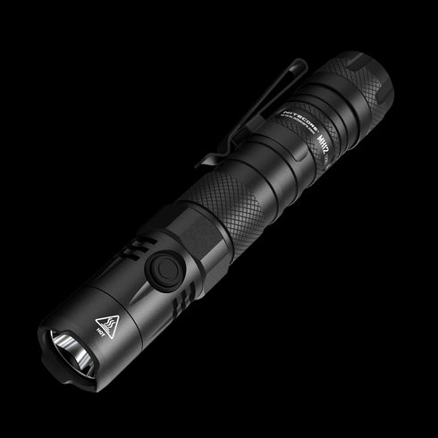 Nitecore MH12 V2日常攜帶充電電筒