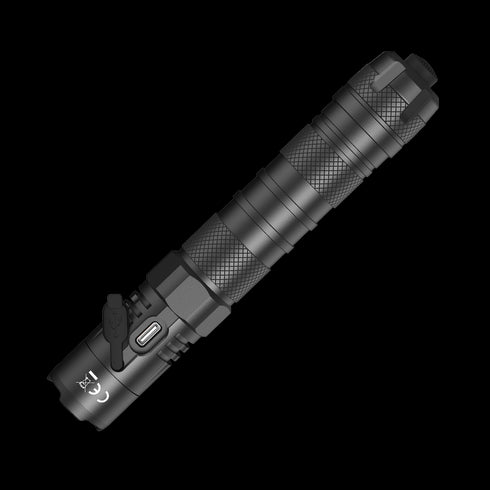 Nitecore MH12 V2日常攜帶充電電筒