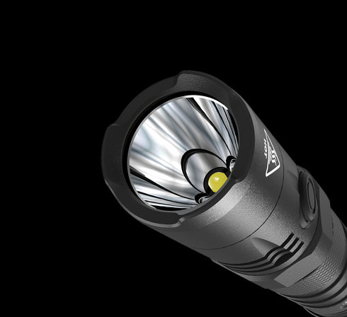 Nitecore MH12 V2日常攜帶充電電筒