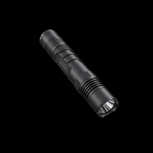 Nitecore P10 V2日常攜帶戰術電筒