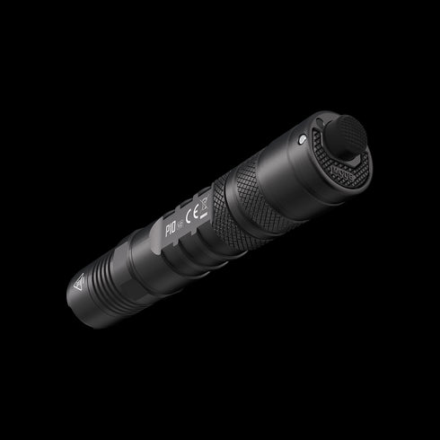 Nitecore P10 V2日常攜帶戰術電筒