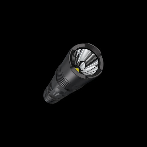 Nitecore P10 V2日常攜帶戰術電筒