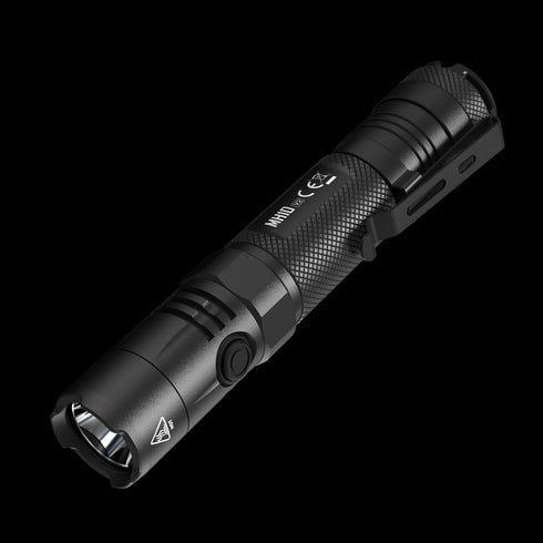 Nitecore MH10 V2日常攜帶充電電筒
