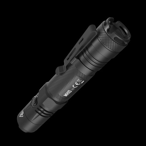 Nitecore MH10 V2日常攜帶充電電筒