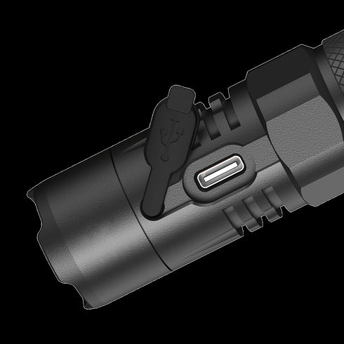 Nitecore MH10 V2日常攜帶充電電筒