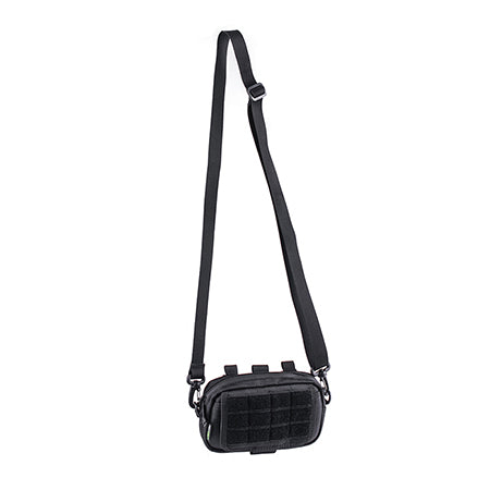 NEXTORCH V15橫向戰術腰包