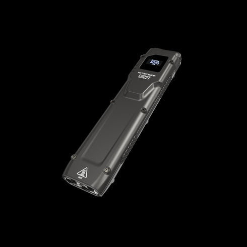 Nitecore EDC27隨身戰術充電電筒