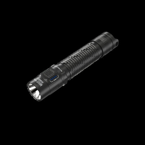 Nitecore MH12 Pro遠射充電電筒