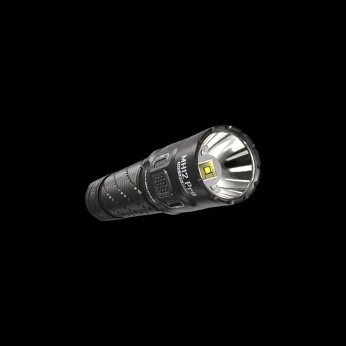 Nitecore MH12 Pro遠射充電電筒