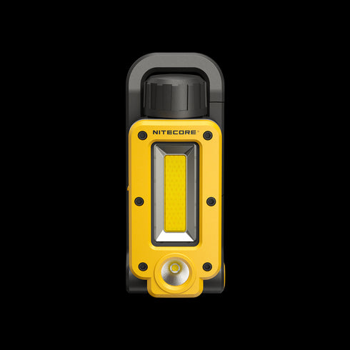 Nitecore NWL20多用途充電工作燈