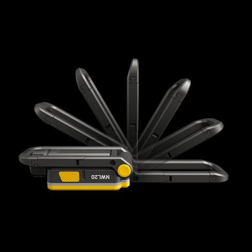 Nitecore NWL20多用途充電工作燈