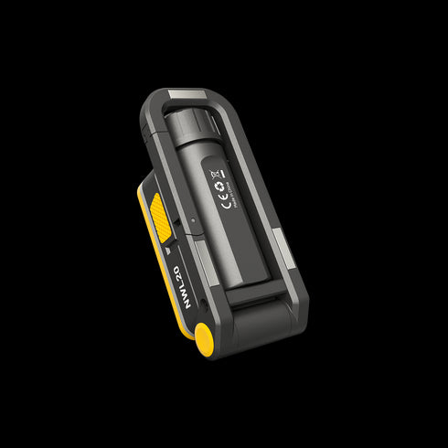 Nitecore NWL20多用途充電工作燈