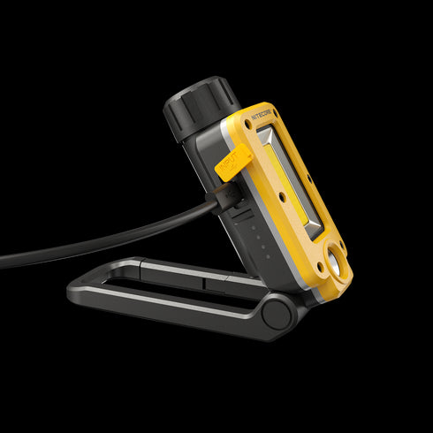 Nitecore NWL20多用途充電工作燈