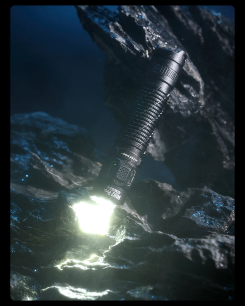 Nitecore MH12 Pro遠射充電電筒