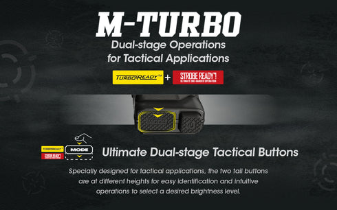 Nitecore EDC27隨身戰術充電電筒