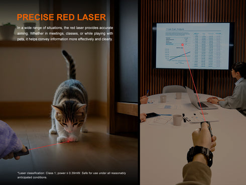 Fenix E06R 白/UV/鐳射三光源充電匙扣燈