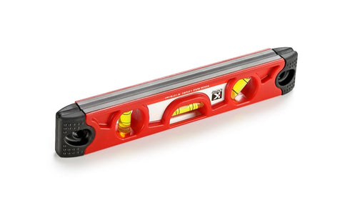 嘉寶Kapro 227 9"三珠有磁平水尺