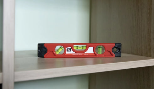 嘉寶Kapro 227 9"三珠有磁平水尺