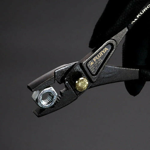 富士箭Fujiya黑金230系列鯉魚鉗