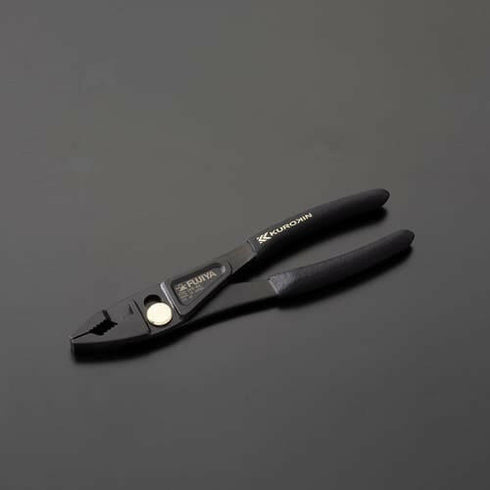 富士箭Fujiya黑金230系列鯉魚鉗