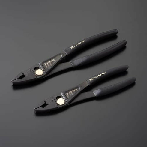 富士箭Fujiya黑金230系列鯉魚鉗