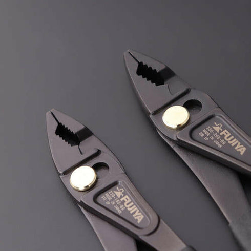 富士箭Fujiya黑金230系列鯉魚鉗