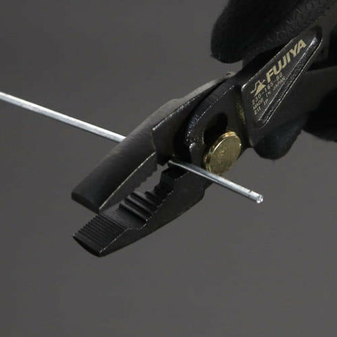 富士箭Fujiya黑金230系列鯉魚鉗