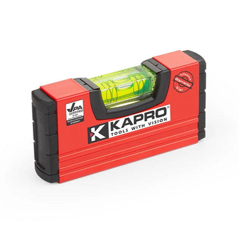 嘉寶Kapro 246 4"迷你平水尺