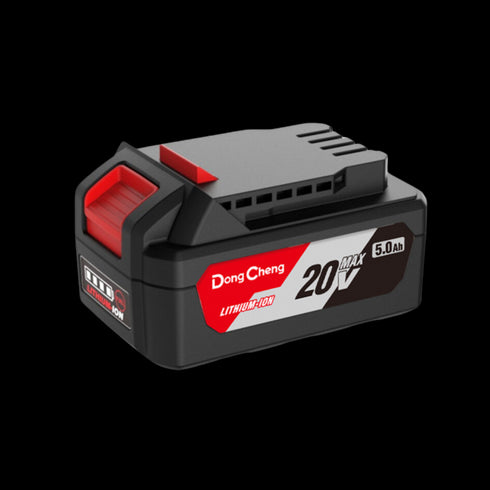 東成DongCheng FFBL2050 20V鋰電池5.0Ah