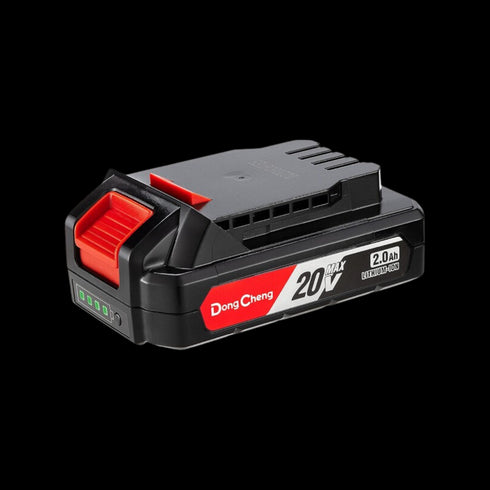 東成DongCheng FFBL2020 20V鋰電池2.0Ah