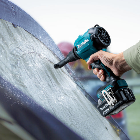 牧田Makita DAS180Z 18V充電式吹塵機(淨機連配件)