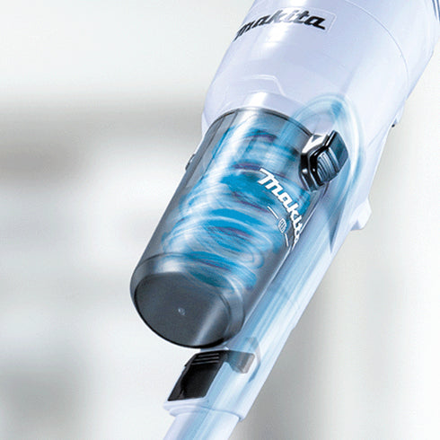 牧田Makita CL003G 40Vmax充電式吸塵機(旋風式)(無刷)(按鈕開關)