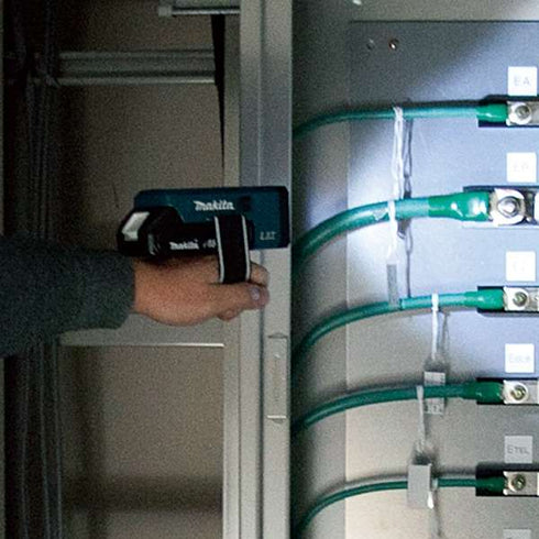 牧田Makita DML186 18V電筒(淨機)