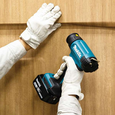 牧田Makita DHG181ZK 18V充電式熱風槍(淨機)