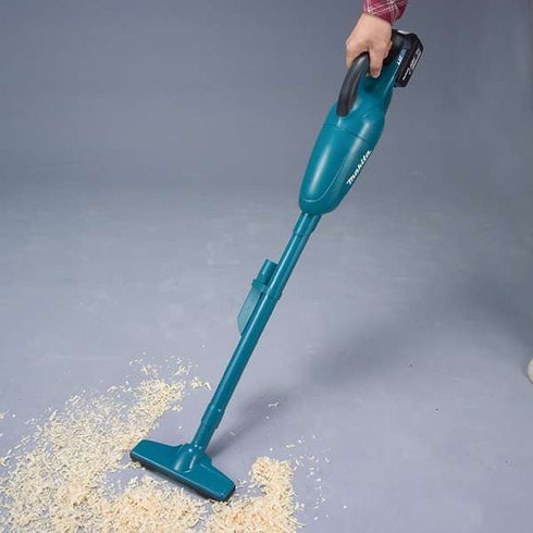 牧田Makita DCL180 18V充電式吸塵機(膠囊式)(扳機開關)