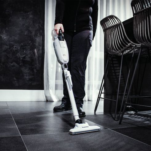 牧田Makita CL002G 40Vmax充電式吸塵機(塵袋式)(無刷)(按鈕開關)