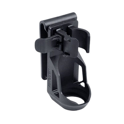 NEXTORCH V5 360°旋轉電筒快拔套