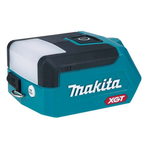 牧田Makita ML011G 40Vmax充電工作燈(淨機)