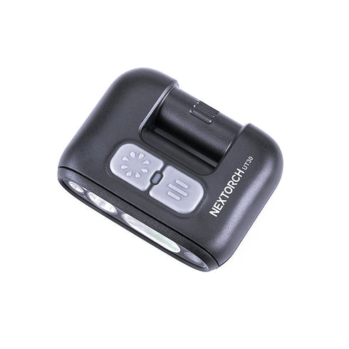NEXTORCH UT30智能感應多功能便攜燈