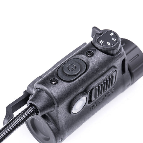 NEXTORCH rStar多光源戰術頭盔燈