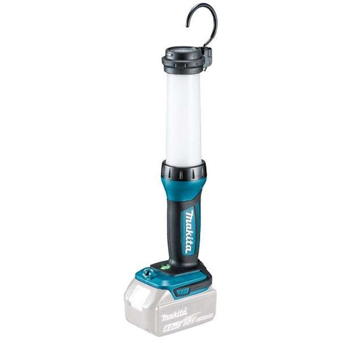 牧田Makita DML807 18V充電電筒(淨機)