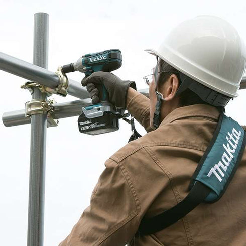 牧田Makita DTW190 18V充電式扳手(190N.m)