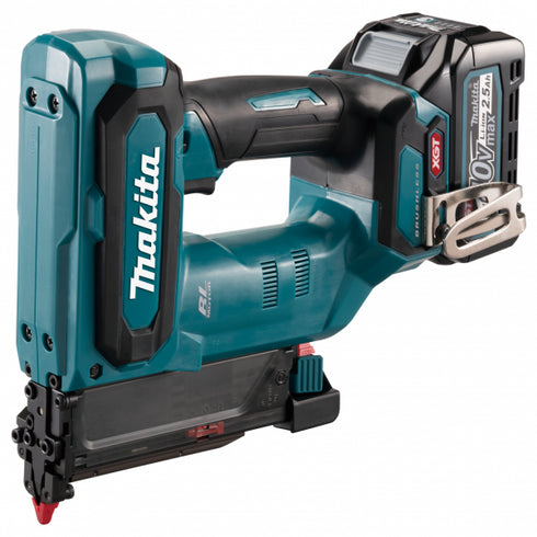 牧田Makita PT001GZ 40Vmax充電式蚊釘鎗(無刷)(淨機)