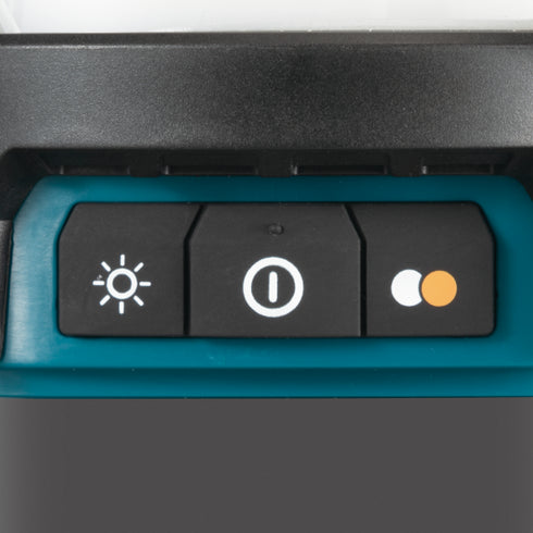 牧田Makita MR010GZ 40Vmax充電式提燈收音機 (淨機)