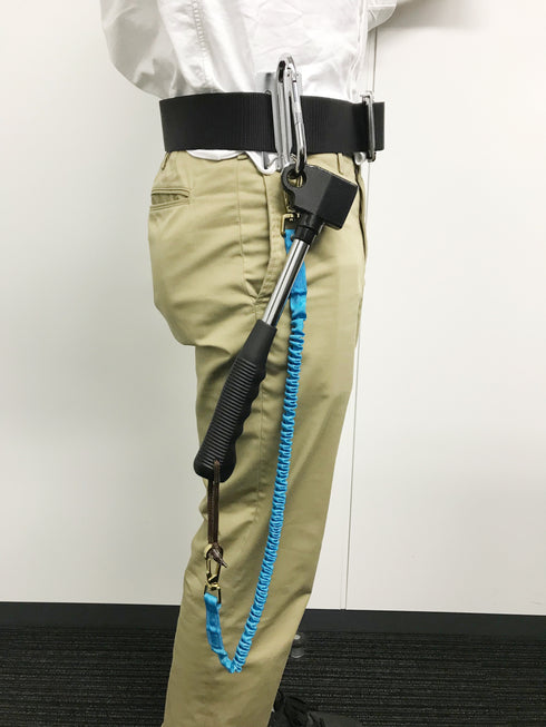 三共H&H HBH-02S輕型鷹架鎚